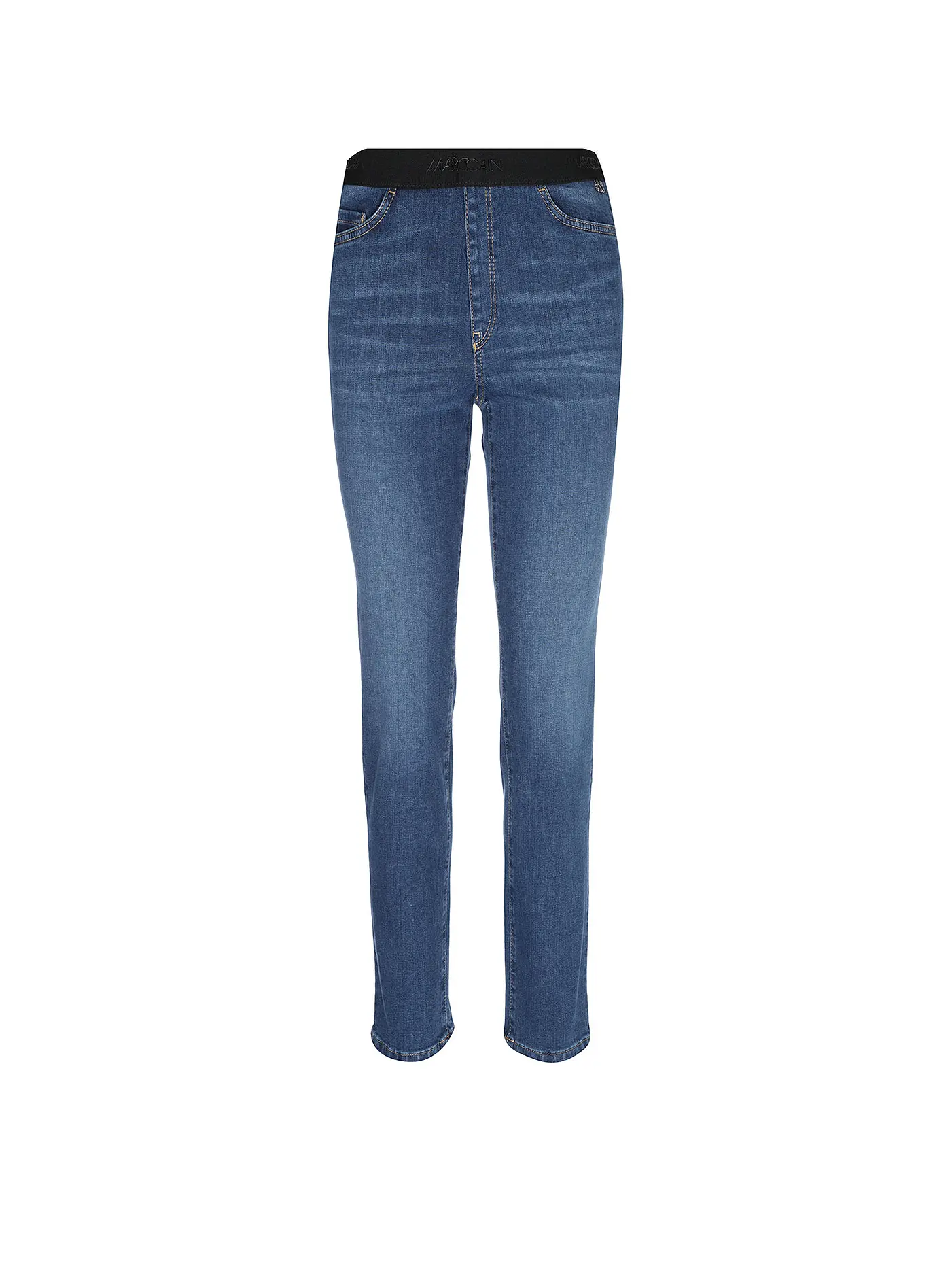MARC CAIN | Jeans Slim Fit SIENA | 